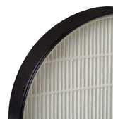 NOMA SurfaceElite Bagless Canister Replacement Filter, 2-pk image 2