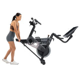 Nordictrack S24 Studio Bike image 2