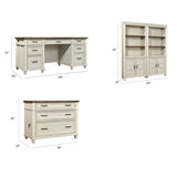 North Haven 4-piece Executive Set view 2