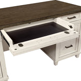North Haven 4-piece Executive Set view 6