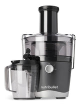 nutribullet Compact Juicer Grey, 800W, 6 Cups image 2