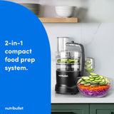 Nutribullet Limitless Food Processor, Black image 3
