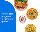 nutribullet Rice & Grain Cooker image 8