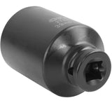 OEMTOOLS Axle Nut Socket Set, 8-pc image 6
