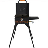 On The Go 17" Griddle with Hood and Stand image 2