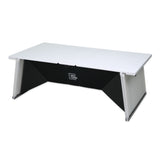 Oru Camp Black Foldable Switch Table with Built-in Storage image 5