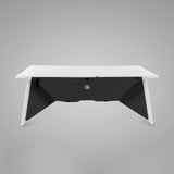 Oru Camp Black Foldable Switch Table with Built-in Storage image 7