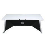 Oru Camp Black Foldable Switch Table with Built-in Storage image 8
