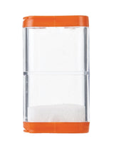Outbound Clear Flip-Up Salt & Pepper Shaker image 2