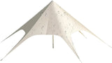 Outdoor Camping Awning,uv Block Hiking Shelters for Sun Shade - Dome Structure Uvf50 Protection Awning Tent for Backpacking Traveling Picnic... image 4