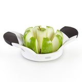 OXO Good Grips Apple Wedger, Stainless Steel image 2