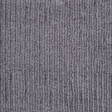 PADERNO Ribbed Cotton Terry Square Dish Cloths, Charcoal, 4-pk image 4