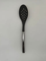 PADERNO STAINLESS STEEL SLOTTTED SPOON image 2