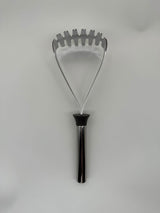 Paderno Vegetable & Potato Masher, Stainless Steel image 2