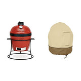 Patio & Garden Charcoal Grill image 4