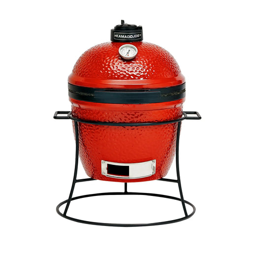 Patio & Garden Charcoal Grill