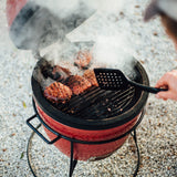 Patio & Garden Charcoal Grill image 4