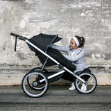 Performance Jogging Stroller image 3