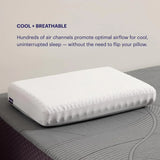 Pillow - The Most Comfortable Pillow That Science Can Conceive. It Features An Adjustable Height Pad for Personalized Height Adjustment. It... image 3