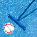 Plastic Wall Pool Brush for Above Ground Pool image 5