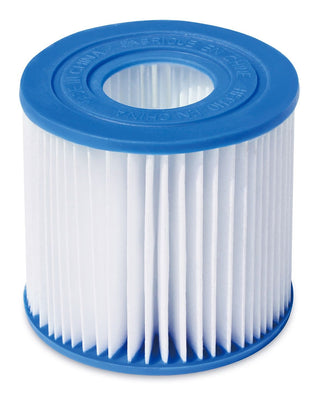 Pool Filter Pump Replacement Type D, for Summer Waves Pool, 2-pk