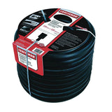 Premium Rubber Garden Hose, 100ft. X 5/8. Inch