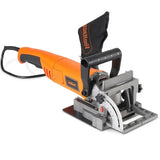 Premium Woodworking Biscuit Joiner Tool for Home Projects
