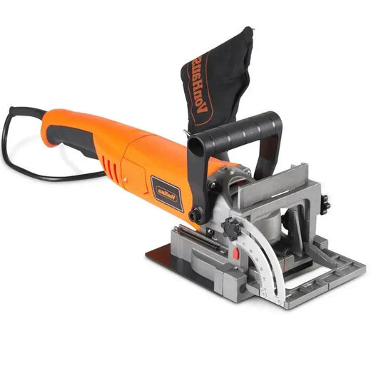 Premium Woodworking Biscuit Joiner Tool for Home Projects