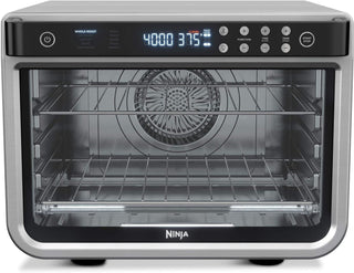 Professional Air Oven - Truly Circular Convection - Large Countertop Oven - Air Oven - Used for Air Baking, Roasting, Drying, Pizza Making,...