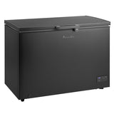 Professional Series Garage Ready 10.0 cu. ft. Chest Freezer view 6