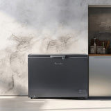 Professional Series Garage Ready 10.0 cu. ft. Chest Freezer view 7