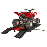 Prolift Atv Lift Table and Center Jack for Home Organization image 4