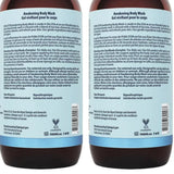 Pura D'or Awakening Body Wash, 2 X 709 Ml for Home Organization image 6