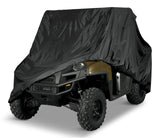 Raider UTV SX Series Premium Storage Cover with UV Protection image 2