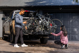 Raleigh 2+2 Bike Hitch Platform image 6