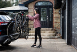 Raleigh 3-Bike Trunk Rack, 60 Kg Maximum Load Capacity image 7