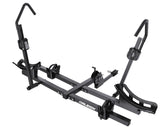 Raleigh Platform Style Hitch Mounted Bike Carrier, 2-Bikes image 3