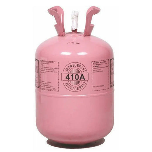 Refrigerant New Factory Sealed.