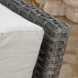 Riverside 5-piece Patio Conversation Set image 4