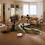 Roborock QX Revo Ultra 2 Robot Vacuum and Mop with 25,000 Pa Suction view 8