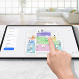 Samsung Galaxy Tab S10+ 12.4" Wi-Fi Tablet 512 GB - Includes S Pen view 7