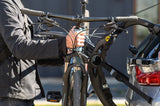 Saris Bones EX 2-Bike Trunk Rack image 6