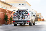 Saris Bones EX 2-Bike Trunk Rack image 7