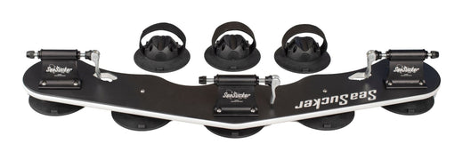 SeaSucker Bomber 3-Bike Rack
