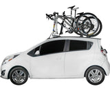 SeaSucker Bomber 3-Bike Rack image 4