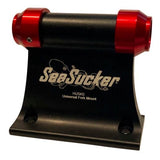 SeaSucker HUSKE Thru-Axle Plugs, 20 x 100-mm image 2