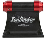 SeaSucker HUSKE Thru-Axle Plugs, 20 x 100-mm image 3