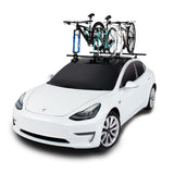 SeaSucker Monkey Bars-Style Aluminum Roof Rack image 5