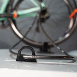 SeaSucker Trunk Cable Anchor, Black image 3