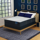Serta Idream Upscale 30.5 Cm (12 In.) Hybrid Mattress or Set for Home Organization image 2
